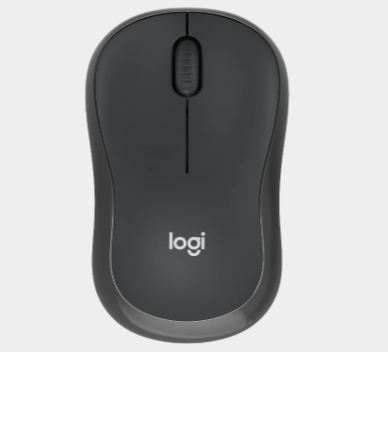 Logitech M240 Silent Bluetooth Mouse
