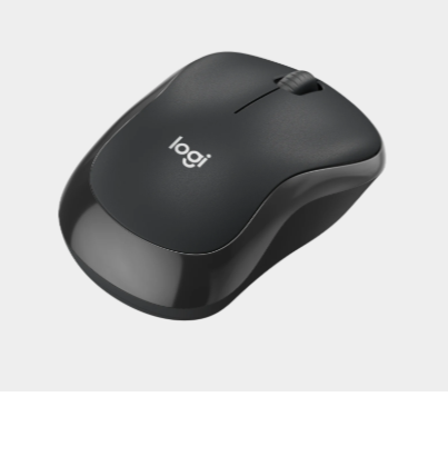 Logitech M240 Silent Bluetooth Mouse