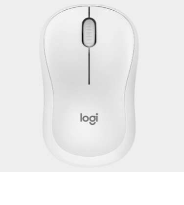 Logitech M240 Silent Bluetooth Mouse