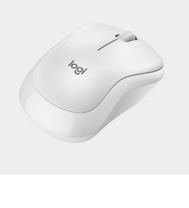 Logitech M240 Silent Bluetooth Mouse