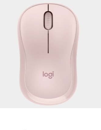 Logitech M240 Silent Bluetooth Mouse