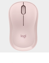 Logitech M240 Silent Bluetooth Mouse