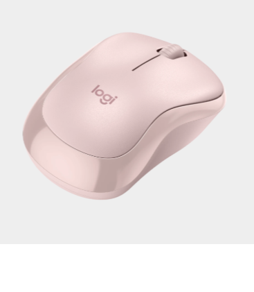 Logitech M240 Silent Bluetooth Mouse