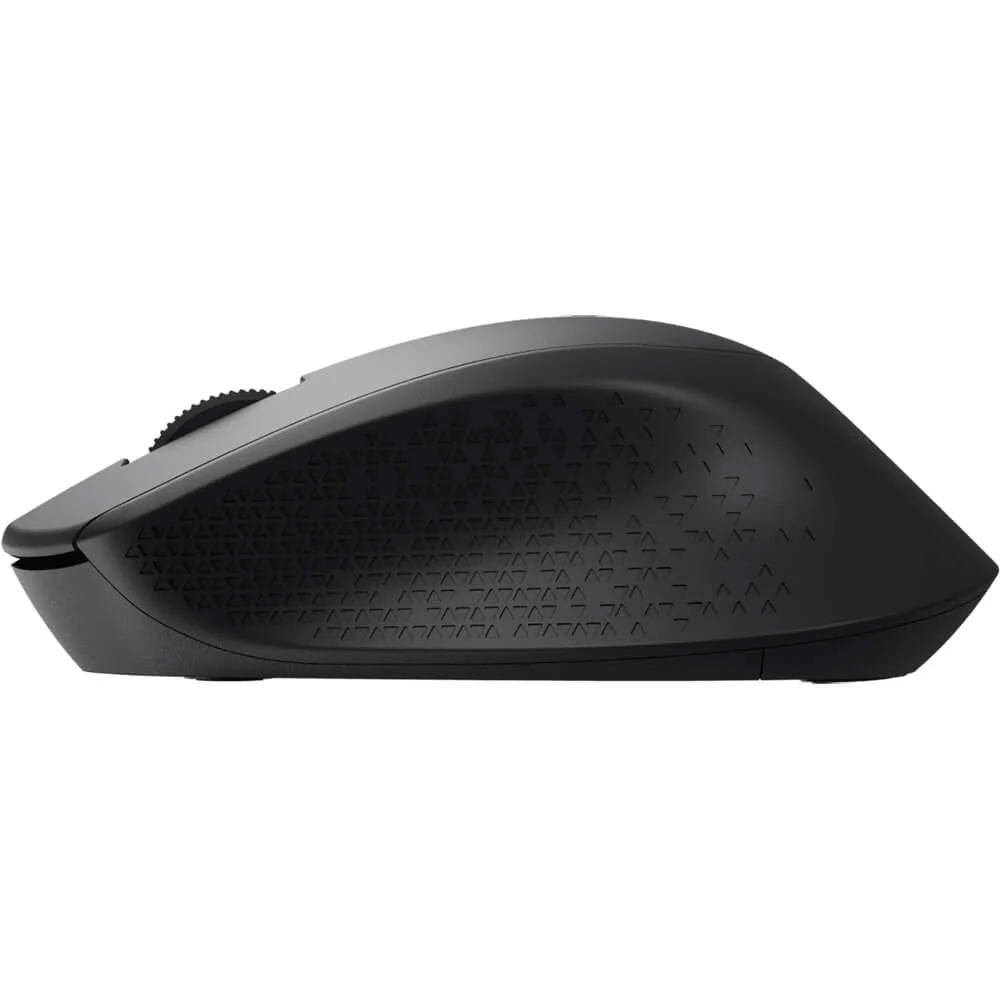 Logitech M331 Silent Plus Wireless Mouse
