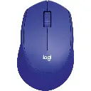 Logitech M331 Silent Plus Wireless Mouse