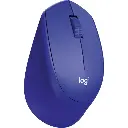 Logitech M331 Silent Plus Wireless Mouse