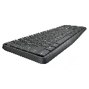 Logitech MK235 Wireless Keyboard and Mouse Combo