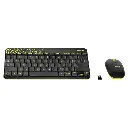 Logitech MK240 Wireless Keyboard and Mouse Combo