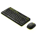 Logitech MK240 Wireless Keyboard and Mouse Combo