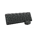 Logitech MK250 Compact Bluetooth Wireless Keyboard and Mouse Combo