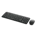 Logitech MK250 Compact Bluetooth Wireless Keyboard and Mouse Combo