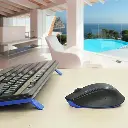 Logitech MK345 Comfort Wireless Keyboard and Mouse Combo