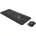 Logitech MK540 Advanced Keyboard and Mouse Combo