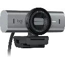 Logitech MX Brio Ultra HD 4K Webcam