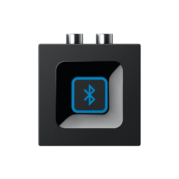 Logitech USB Bluetooth Audio Receiver