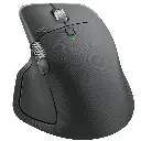 Logitech MX Master 4 Wireless Mouse