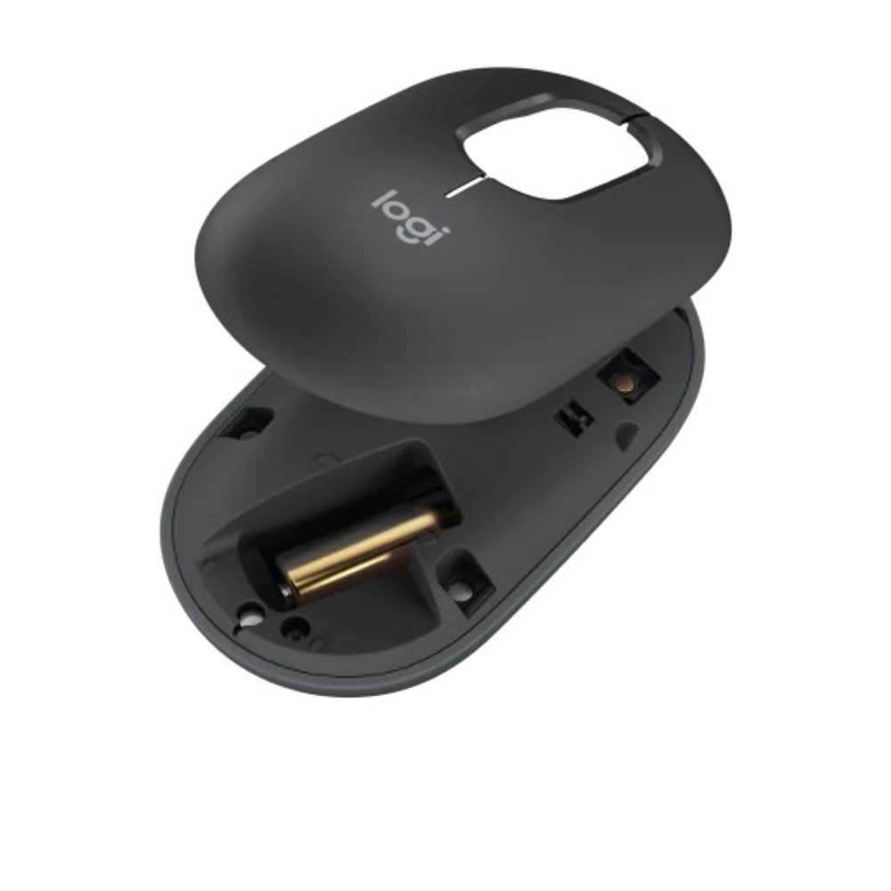 Logitech POP Wireless Mouse with Emojic