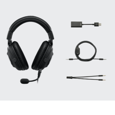 Logitech PRO X SE Wired Gaming Headset