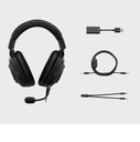 Logitech PRO X SE Wired Gaming Headset