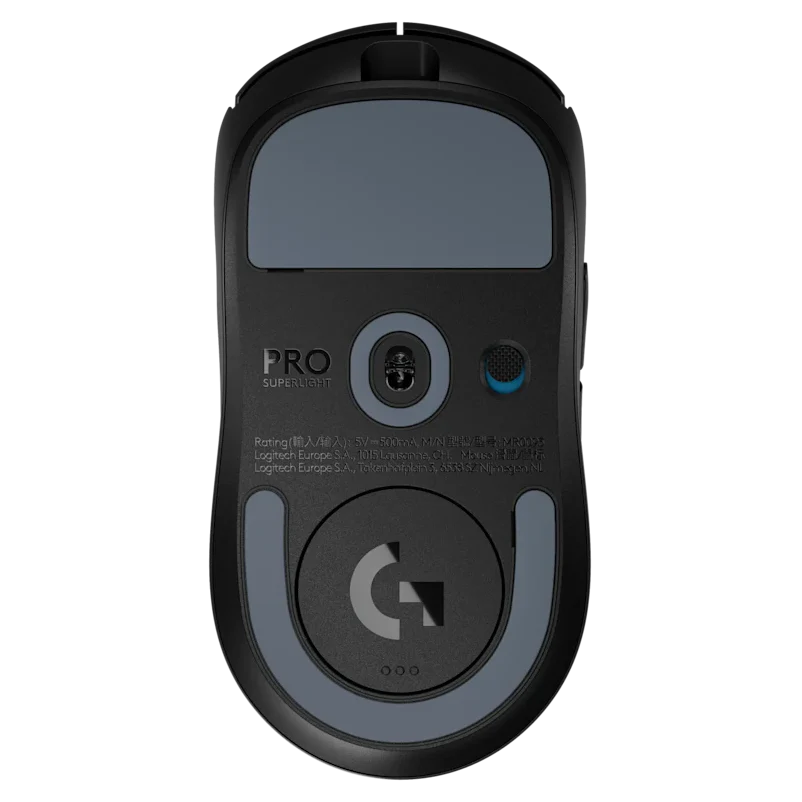 Logitech PRO X Superlight 2 SE Lightspeed Wireless Gaming Mouse