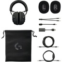 Logitech PRO X Wired 7.1 Gaming Headset