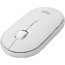 Logitech Pebble 2 M350s Wireless Mouse