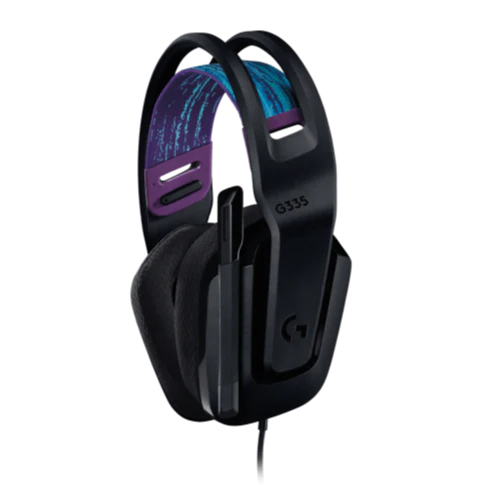 Logitech G335 Wired Gaming Headset