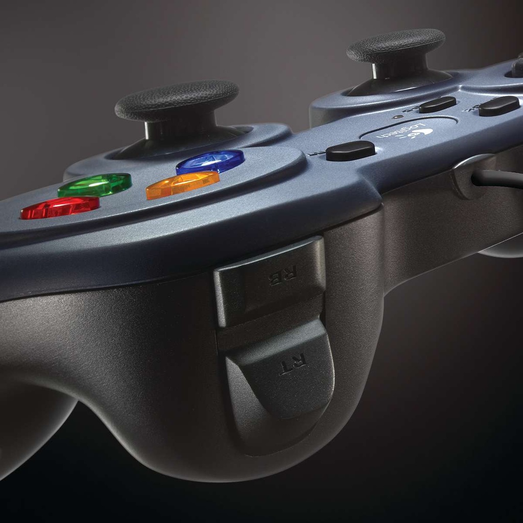 Logitech F310 Wired Gamepad