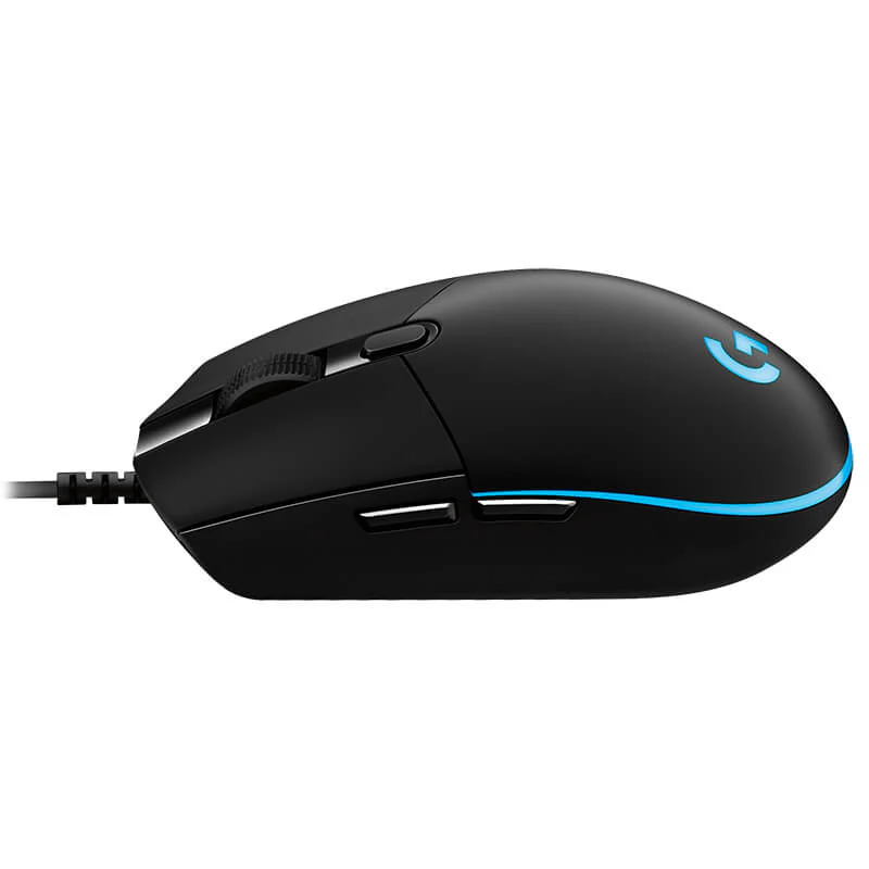 Logitech PRO Gaming Mouse