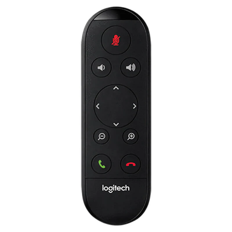 Logitech Connect Portable Conference Cam