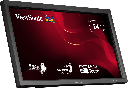 ViewSonic TD2423 24” IR Touch Monitor