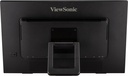 ViewSonic TD2423 24” IR Touch Monitor