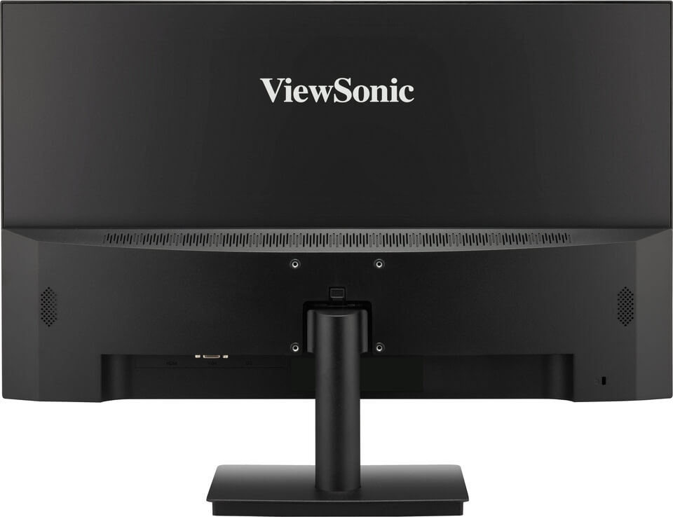 ViewSonic VA270A-H 27” Full HD 120Hz Monitor