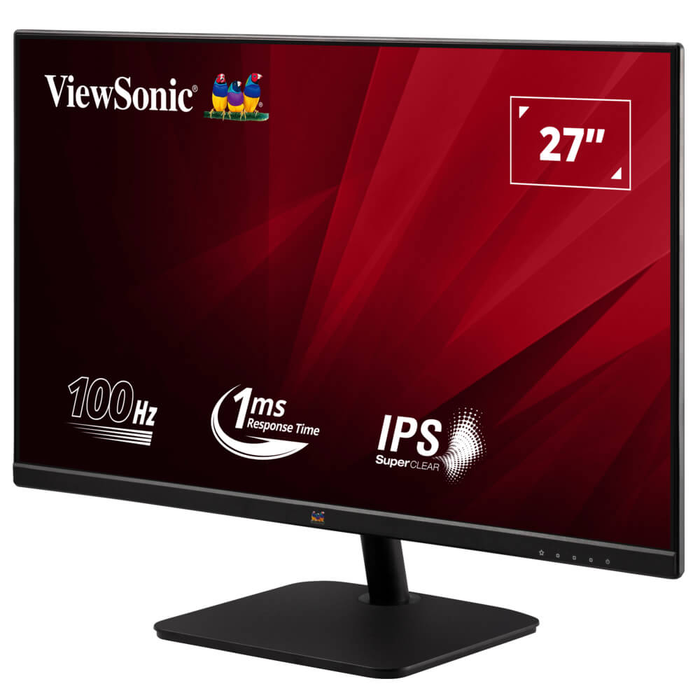 ViewSonic VA2732-H 27” 1080p IPS Monitor