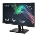 ViewSonic VP2756A-2K 27" 120Hz 2K Monitor