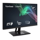 ViewSonic VP2756A-2K 27" 120Hz 2K Monitor