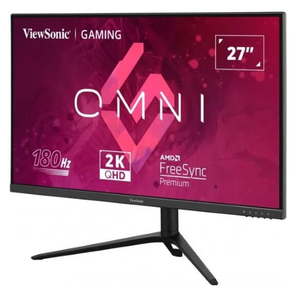 ViewSonic VX2728J 27” 180Hz Fast IPS Gaming Monitor