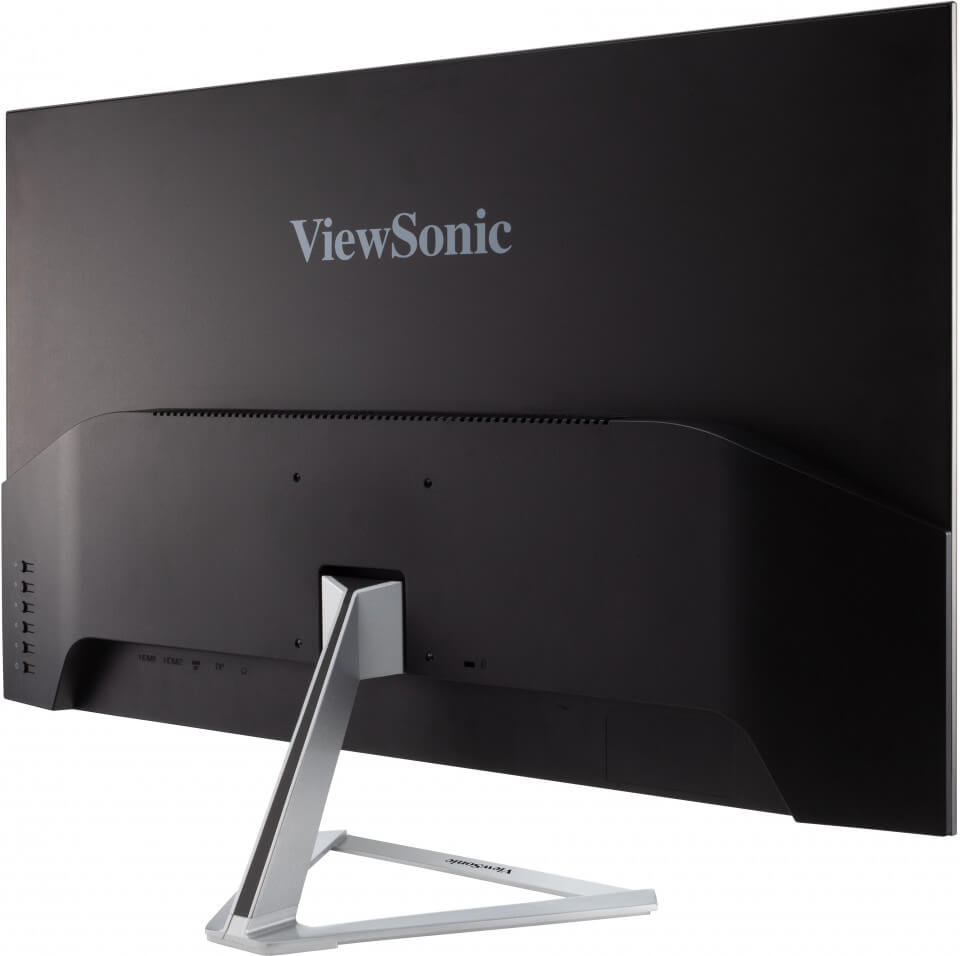 ViewSonic VX3276-2K-MHD-2 32" IPS QHD Entertainment Monitor