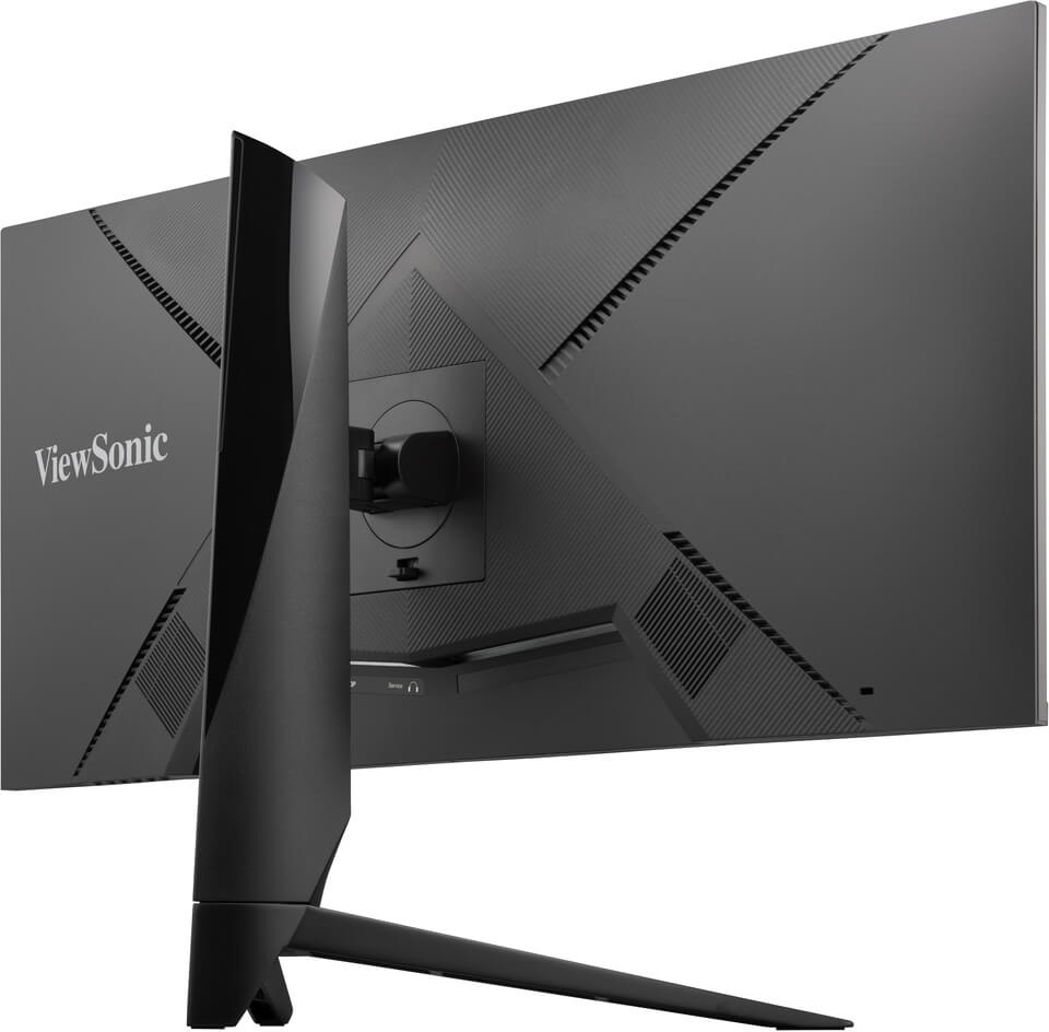 ViewSonic VX3480-2K-PRO 34” 165Hz UWQHD Gaming Monitor