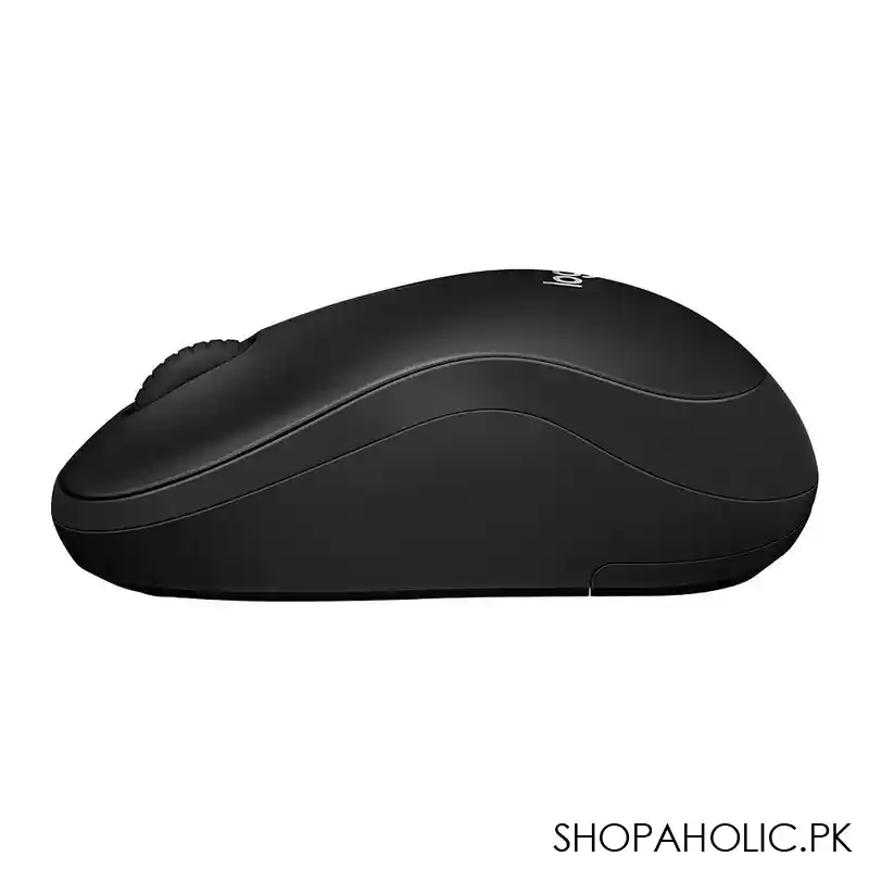 Logitech M220 Silent Wireless Mouse