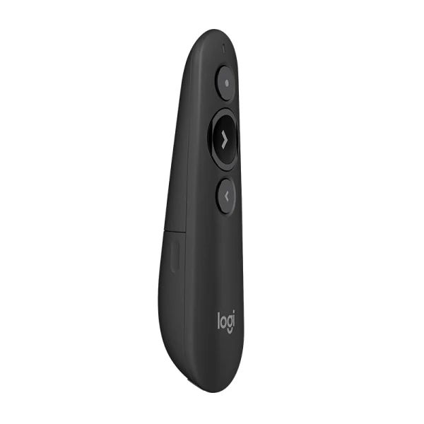 Logitech R500s Laser Presentation Remote