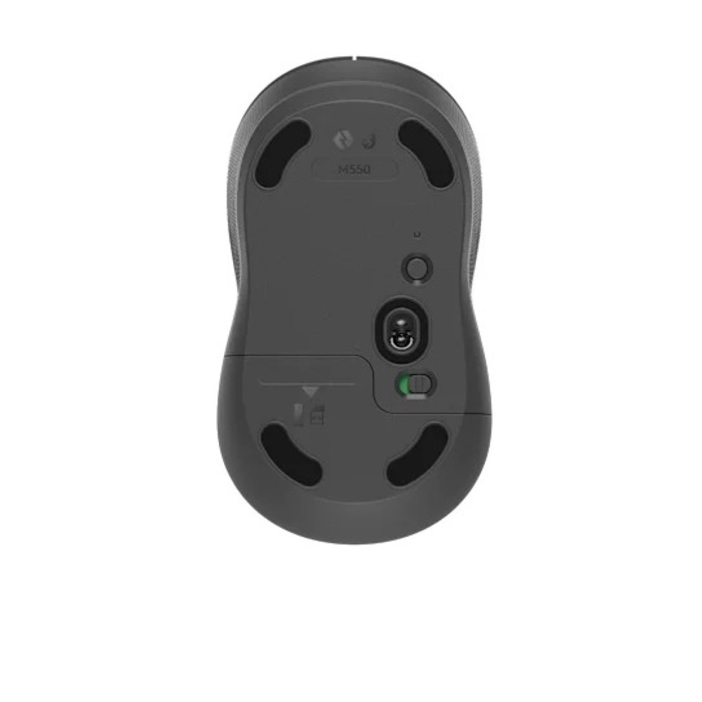 Logitech Signature M550 Wireless Mouse