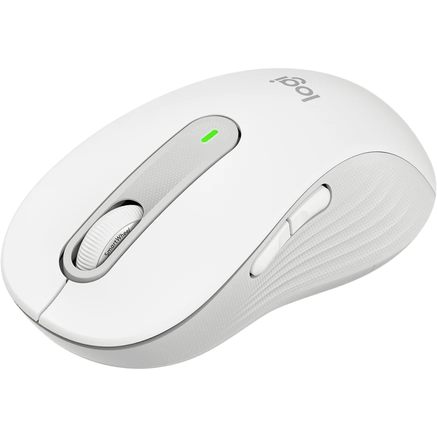 Logitech Signature M650 Wireless Mouse