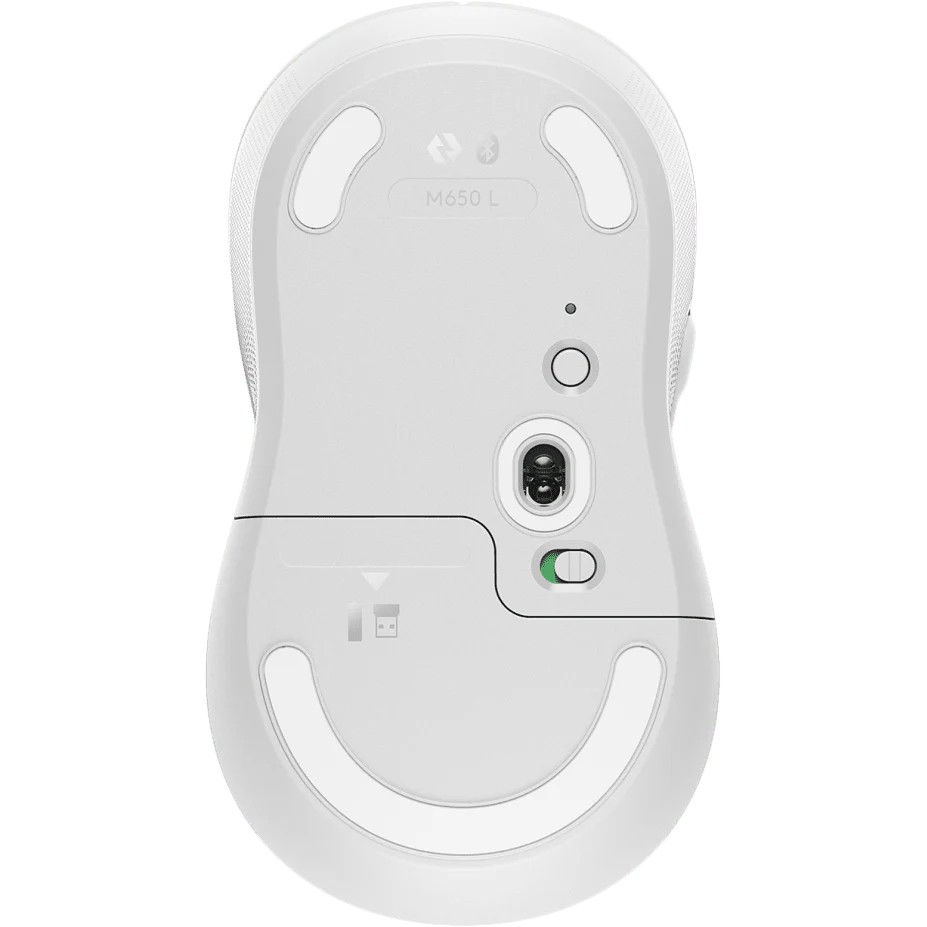 Logitech Signature M650 Wireless Mouse
