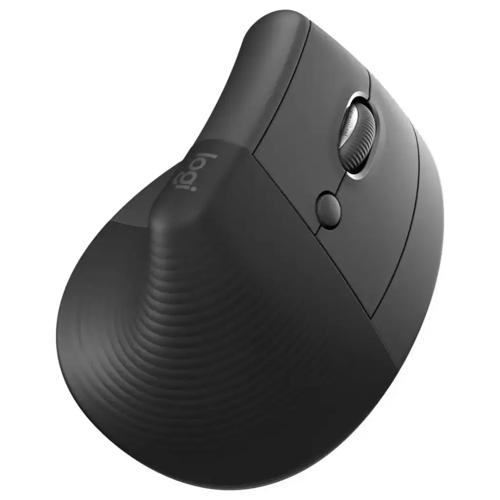 Logitech Wave Keys and Lift Combo 