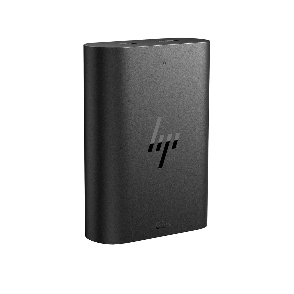 HP 65W USB-C Laptop Charger (600Q7AA)