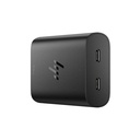 HP 65W USB-C Laptop Charger (600Q7AA)