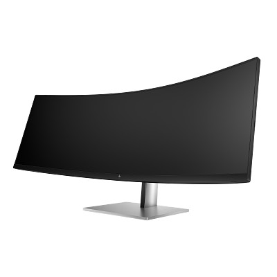 HP E45c G5 DQHD Curved Monitor