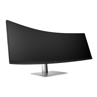 HP E45c G5 DQHD Curved Monitor