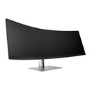 HP E45c G5 DQHD Curved Monitor
